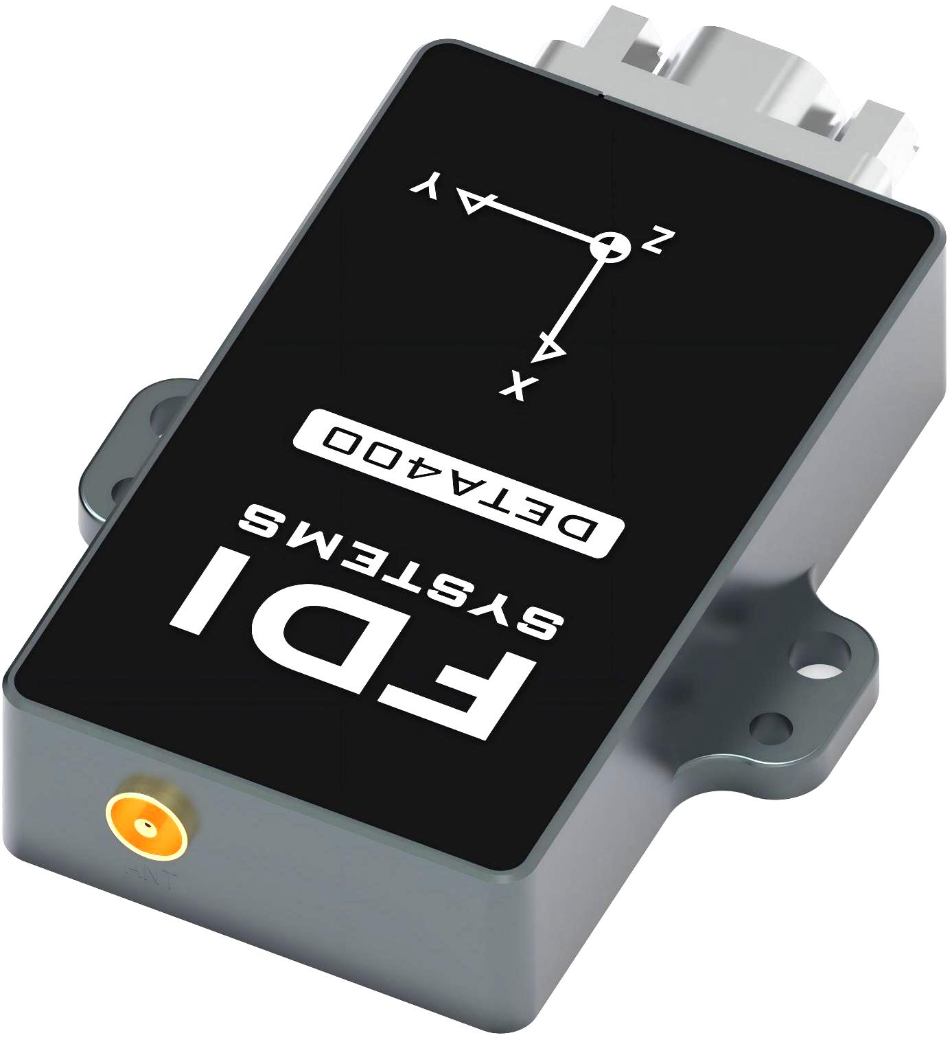 Xsens MTi-670